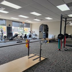 HealthQuest Physical Therapy - Toledo