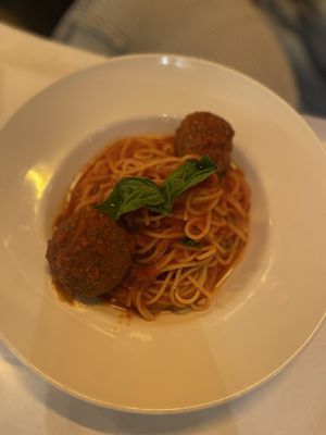 Serafina Financial District by null