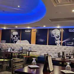 Capicu Latin Cuisine & Sports Bar