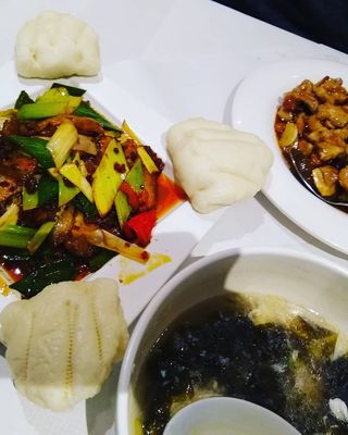 Sichuan Folk by null Sichuan Folk by null