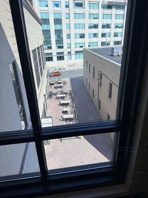 Rooftop Recess by null