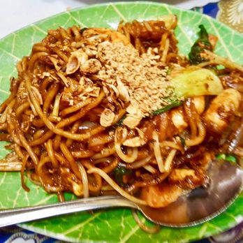Layang Layang - Malaysian Near Me - Milpitas, California