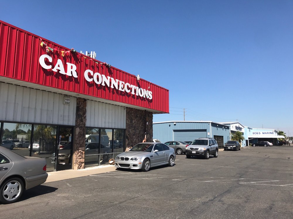 CAR CONNECTIONS Updated August 2024 10 Photos & 17 Reviews 1616
