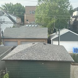 Mexican Roofing