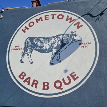 Hometown Bar-B-Que - Barbeque Near Me - Brooklyn, New York