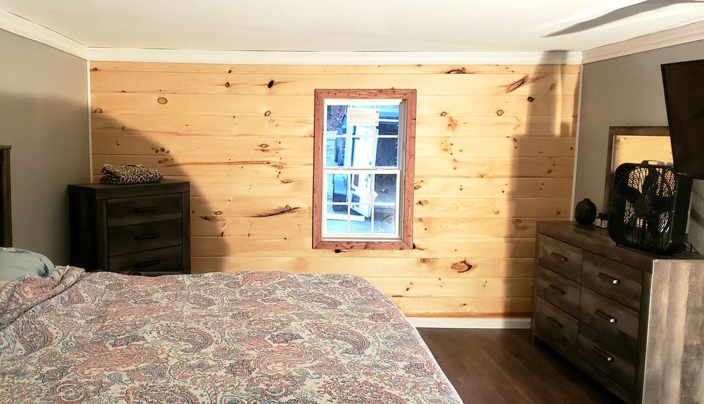 Slide of Pinnacle Contracting