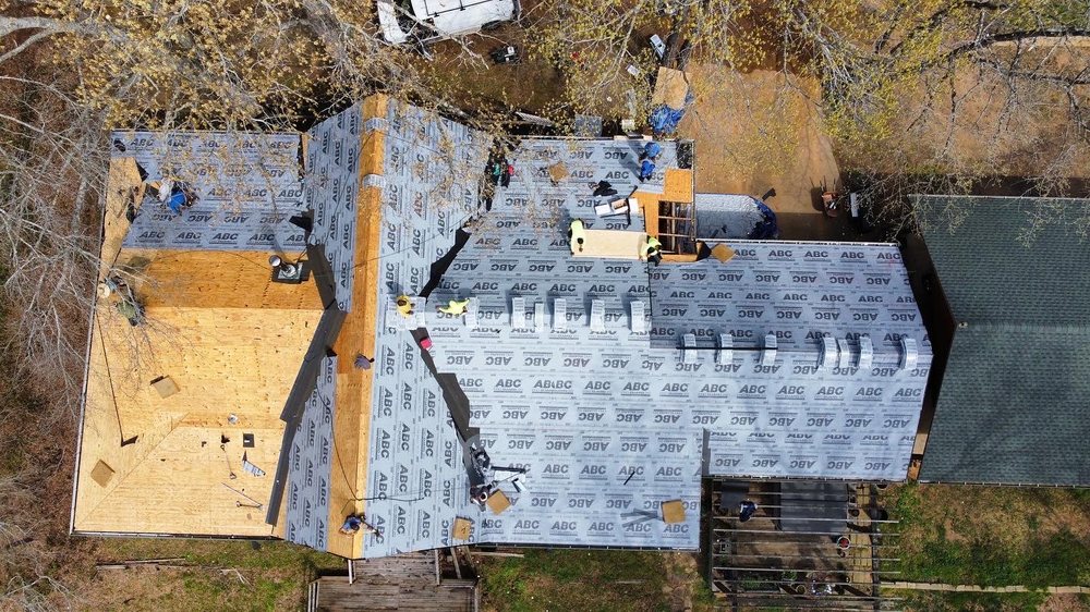 Slide of Wilco Premium Roofing