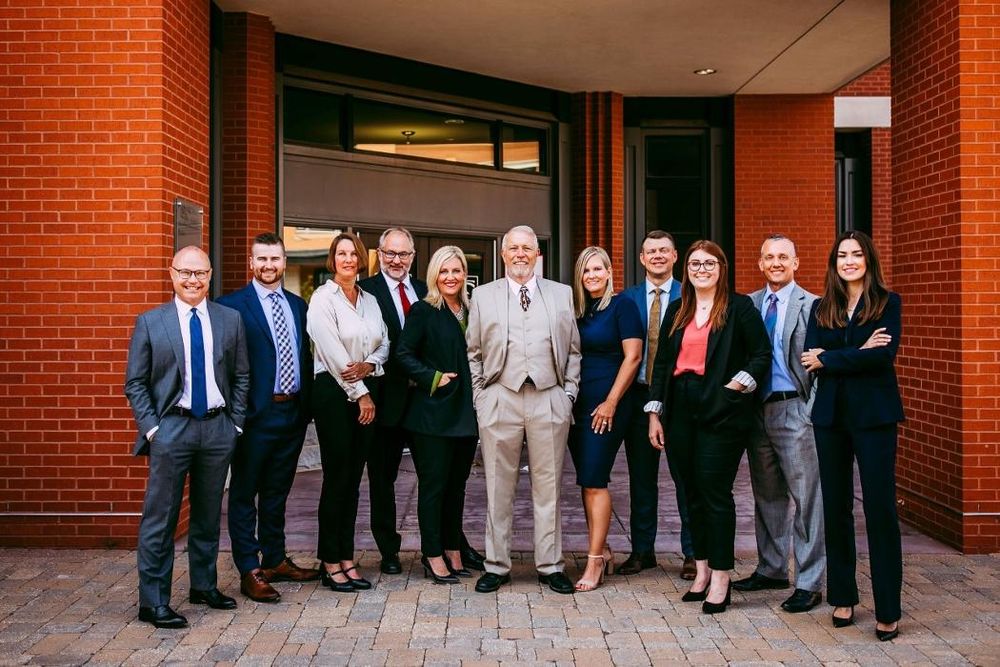 Raymond P Atwood Jr - disability attorney in Lincoln, NE