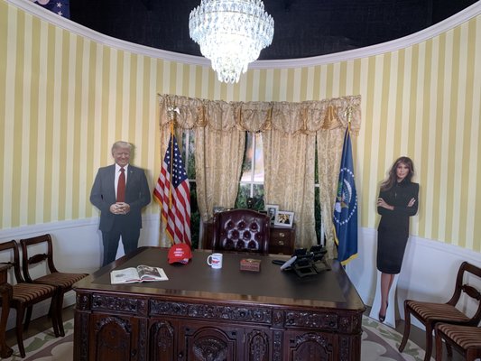 Conservative Grounds by null