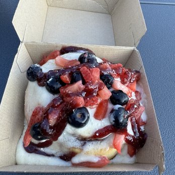 Cinnaholic - Bakeries Near Me - Owings Mills, Maryland Cinnaholic - Bakeries Near Me - Owings Mills, Maryland