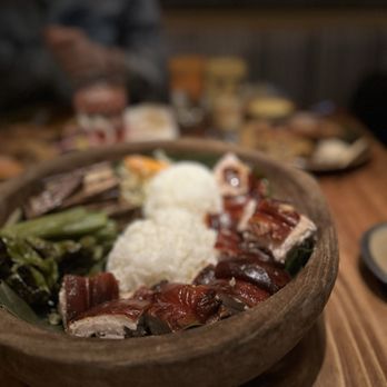 Naks - Lechon - Filipino Near Me - New York, New York