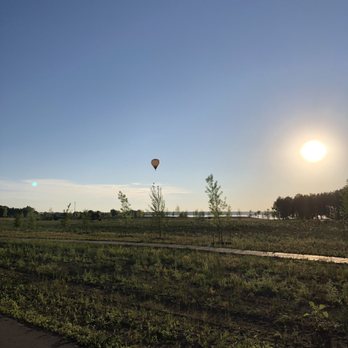 Chatfield State Park - Hot Air Balloon - Parks Near Me - Littleton, Colorado Chatfield State Park - Hot Air Balloon - Parks Near Me - Littleton, Colorado
