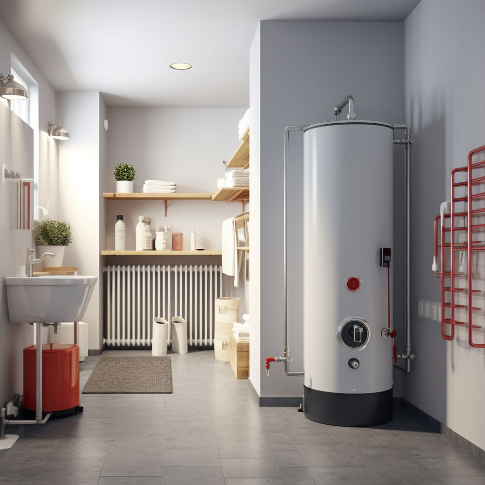 Slide of Booze Plumbing