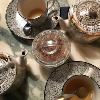 La Diplomate - Tea time - Tea Rooms Near Me - Bordeaux, 33