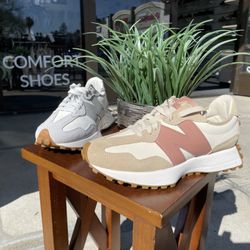 Lucky Feet Shoes