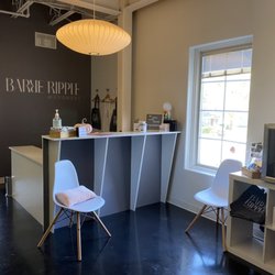 Barre Ripple Movement - Welcome to Barre Ripple