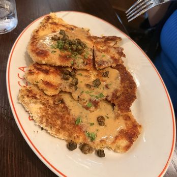 Bistecca - Chicken Milanese - Italian Near Me - Dayton, Ohio Bistecca - Chicken Milanese - Italian Near Me - Dayton, Ohio