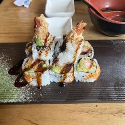 Crazy Maki