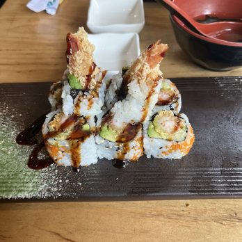 Symphony Sushi - Crazy Maki - Japanese Near Me - Boston, Massachusetts Symphony Sushi - Crazy Maki - Japanese Near Me - Boston, Massachusetts
