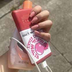 Colorful Nails Salon