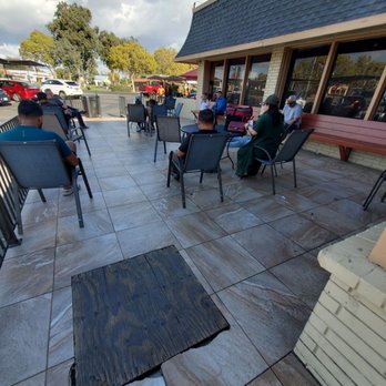 Autopia - Waiting area - Car Wash Near Me - Dublin, California