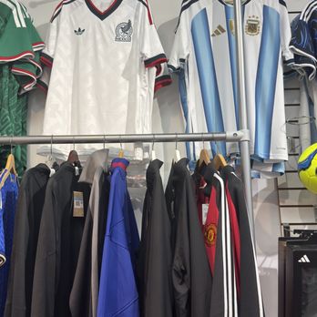 Soccer Express - Sports Wear Near Me - Fresno, California Soccer Express - Sports Wear Near Me - Fresno, California