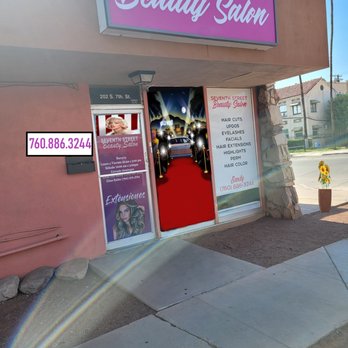 Seventh Street Beauty Salon - Hair Salons Near Me - El Centro, California Seventh Street Beauty Salon - Hair Salons Near Me - El Centro, California