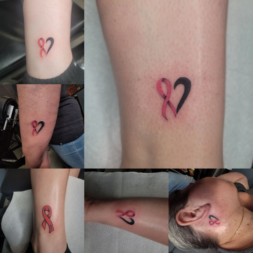 Tattoos By OG RUIZ Logo