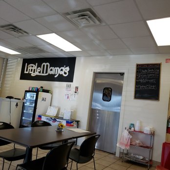 Little Mama's - Daily specials cooked homestyle. - Filipino Near Me - Round Rock, Texas
