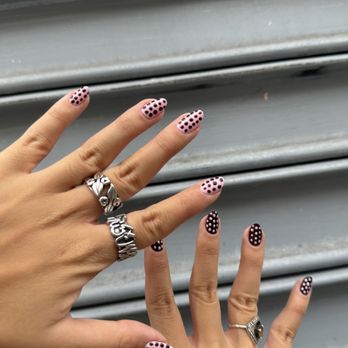 Brooklyn Nails & Spa - Hair Salons Near Me - Brooklyn, New York