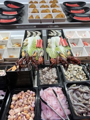 Hot Pot King by null