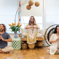 Atma Yoga & Healing Arts