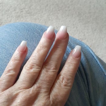 Dynasty Nails - Pink and white - Nail Salons Near Me - Murfreesboro, Tennessee Dynasty Nails - Pink and white - Nail Salons Near Me - Murfreesboro, Tennessee