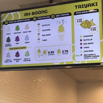 Somisomi - Ice Cream & Frozen Yogurt Near Me - Irvine, California Somisomi - Ice Cream & Frozen Yogurt Near Me - Irvine, California
