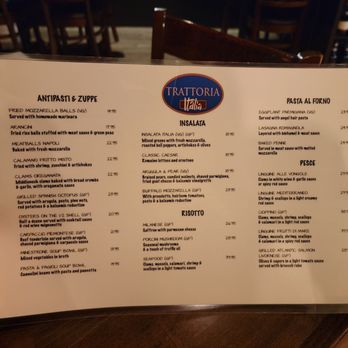 Trattoria Italia - Italian Near Me - Las Vegas, Nevada Trattoria Italia - Italian Near Me - Las Vegas, Nevada