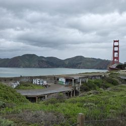 Battery Godfrey