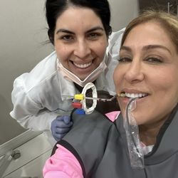 Orly Hendizadeh, DDS - Xray