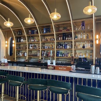 Cucina Povera - Decor - Italian Near Me - Coral Gables, Florida