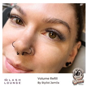The Lash Lounge - Eyelash Service Near Me - Kyle, Texas
