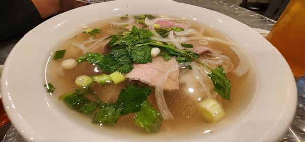 Phở Orchid Express by null