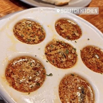 Scratch Kitchen - Escargot - Breakfast & Brunch Near Me - Honolulu, Hawaii Scratch Kitchen - Escargot - Breakfast & Brunch Near Me - Honolulu, Hawaii