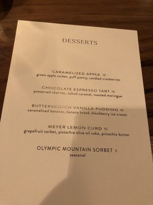 Aerlume Seattle by null Aerlume Seattle by null