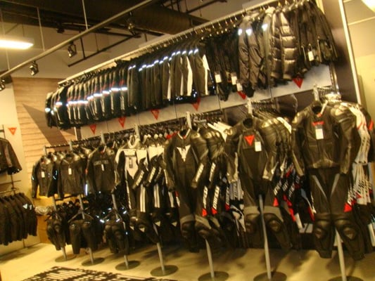 Dainese Chicago Outlet by null
