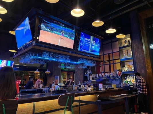 Nason's Beer Hall by null
