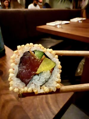 Uchiko Miami Beach by null