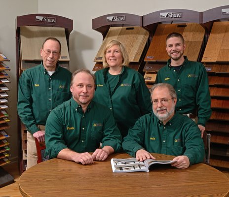 A & S Carpet Collection