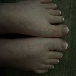 Toes by Tiffany Toes by Tiffany