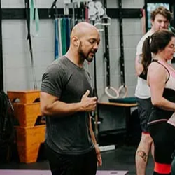 Drake Fitness