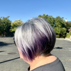 Hunter Joseph Salon - Hair by Jessie