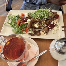 Cafe Maximilian